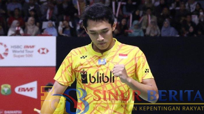 Jonatan Christie
