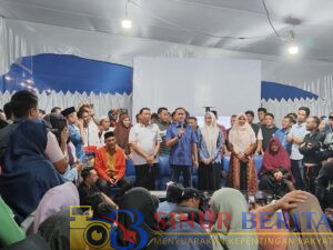 pasangan aman