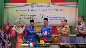 PUPR RIAU