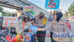 dirlantas riau