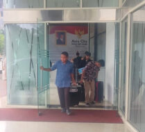 Biro PBJ Riau