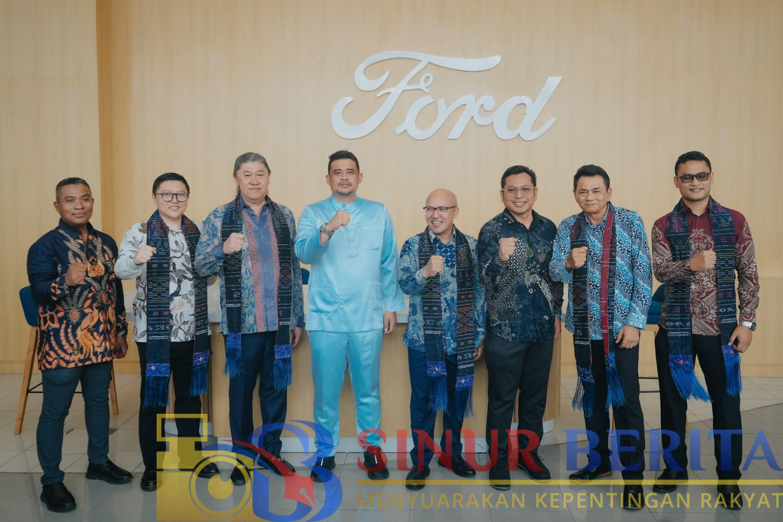 FORD RMA INDONESIA
