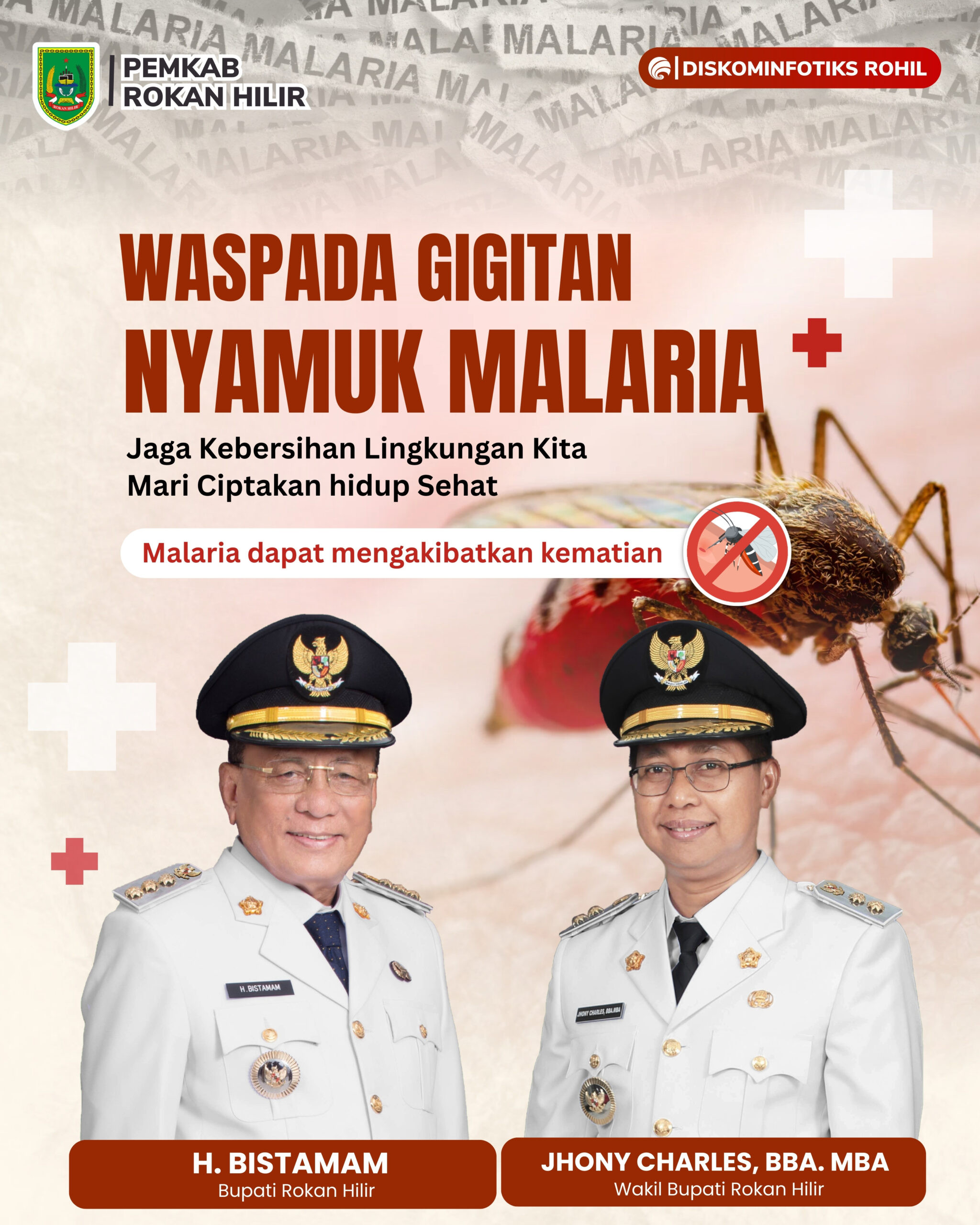 IKLAN DBD
