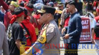 Kapolresta Pontianak