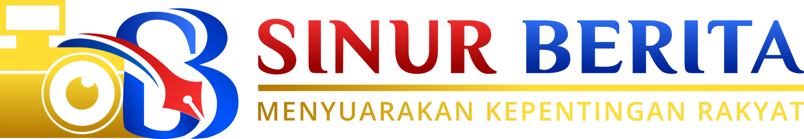 SINURBERITA.COM - MENYUARAKAN KEPENTINGAN RAKYAT