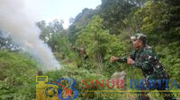 prajurit TNI