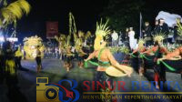 festival budaya Nusantara