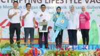 pemprov banten dan PLN
