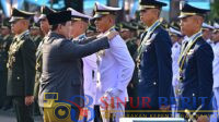 perwira muda