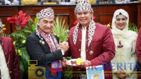 HUT Serang