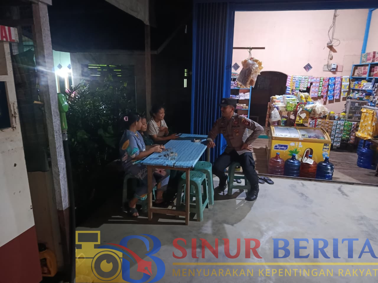 IMG-20250804-WA0002 Patroli Malam personel Polsek Air Besar.