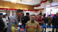 Kakanwil Kemenkum Riau