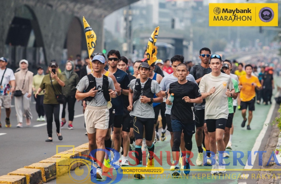 Maybank Marathon