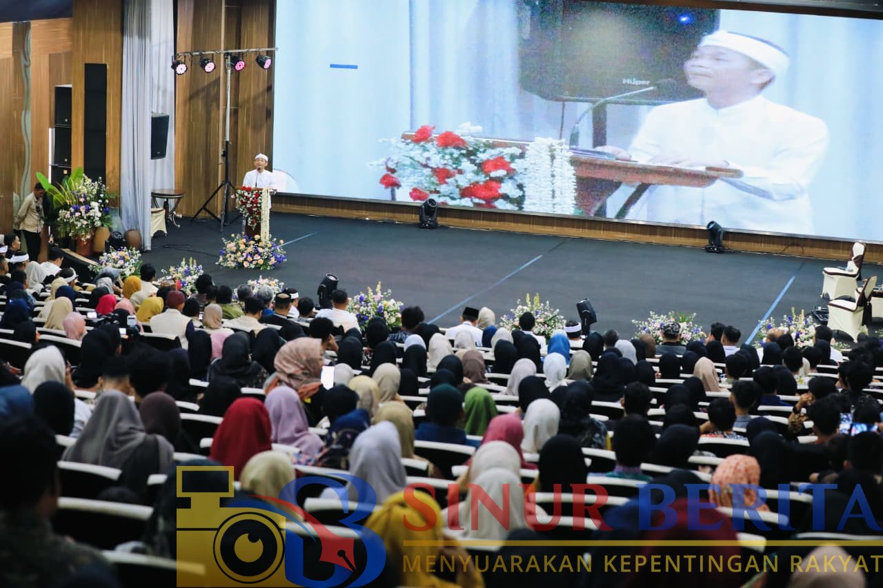 Satu desa satu sarjana