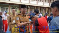 Gubernur Lampung