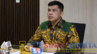 Rudy Hendra Pakpahan