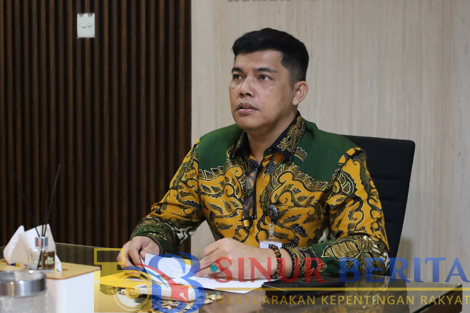 Rudy Hendra Pakpahan