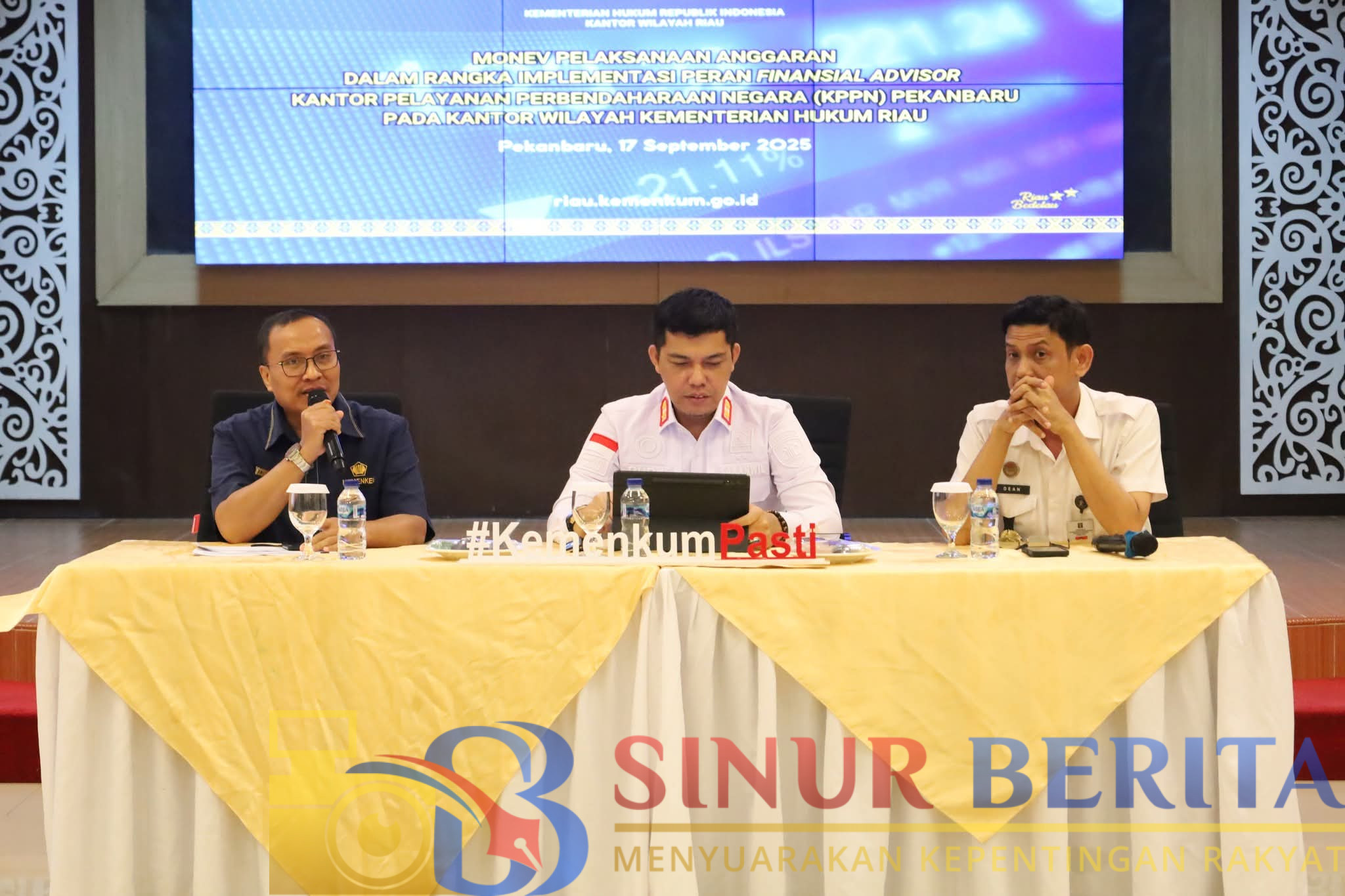 Rudy Hendra Pakpahan