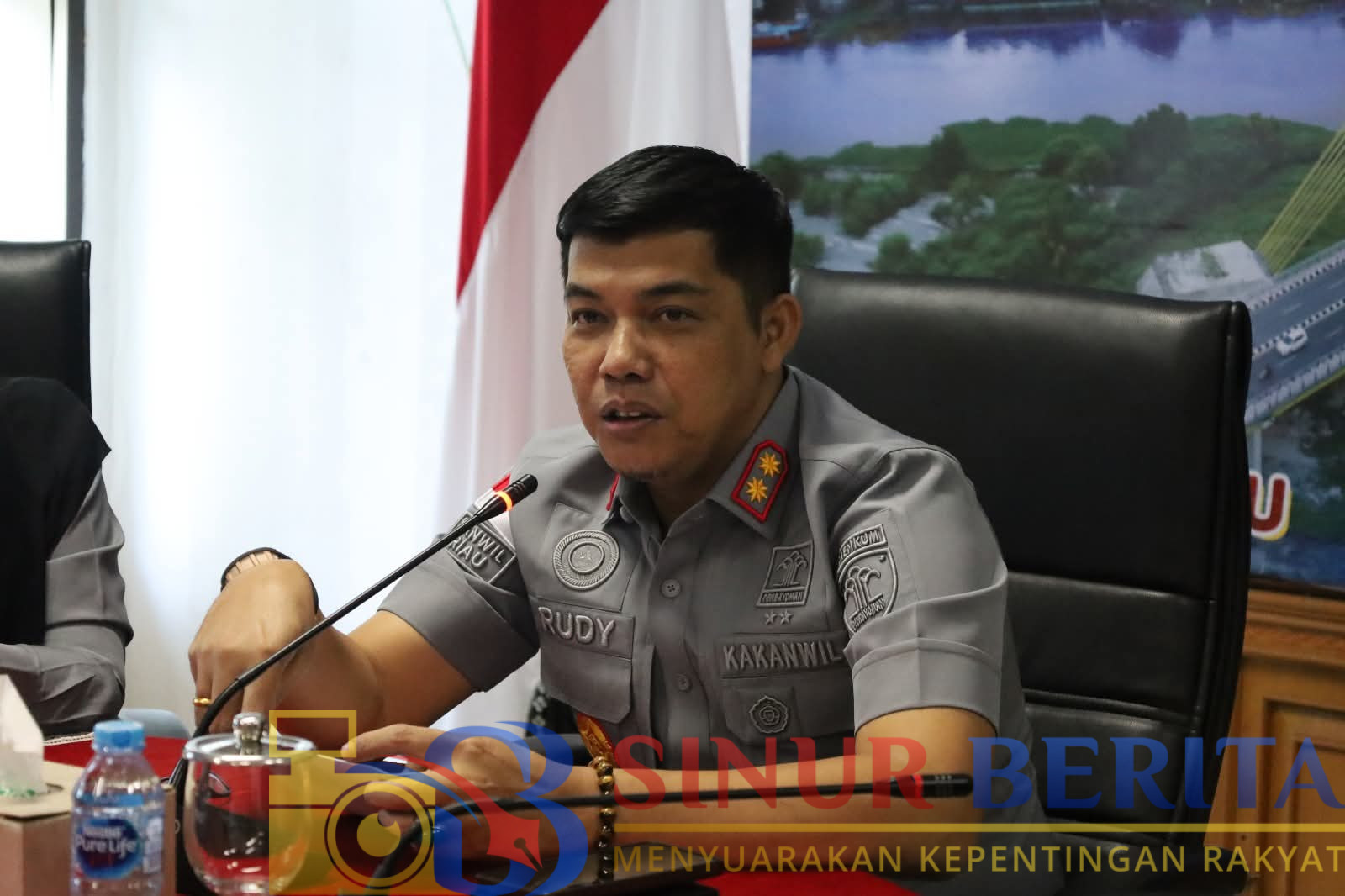 Rudy Hendra Pakpahan