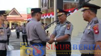 Kapolres Pontianak