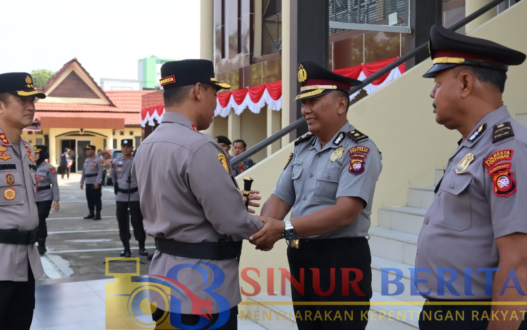 Kapolres Pontianak