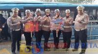 Kasubdit Kamsel Ditlantas Riau