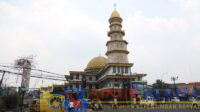 Masjid Agung Al-Ikhlas