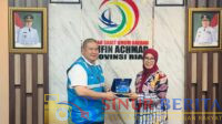 PLN dan RSUD AA