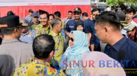 bupati bengkalis kasmarni