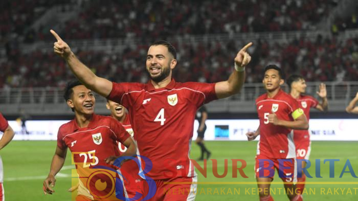 timnas garuda