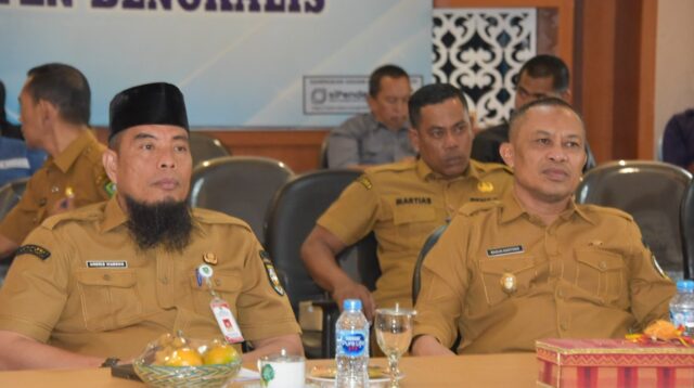 wakil bupati bengkalis