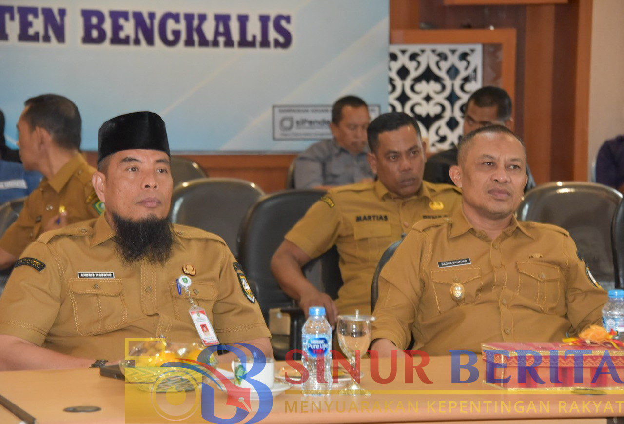 wakil bupati bengkalis