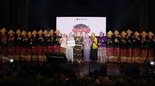 Festival Bebay Butabuh 2025,