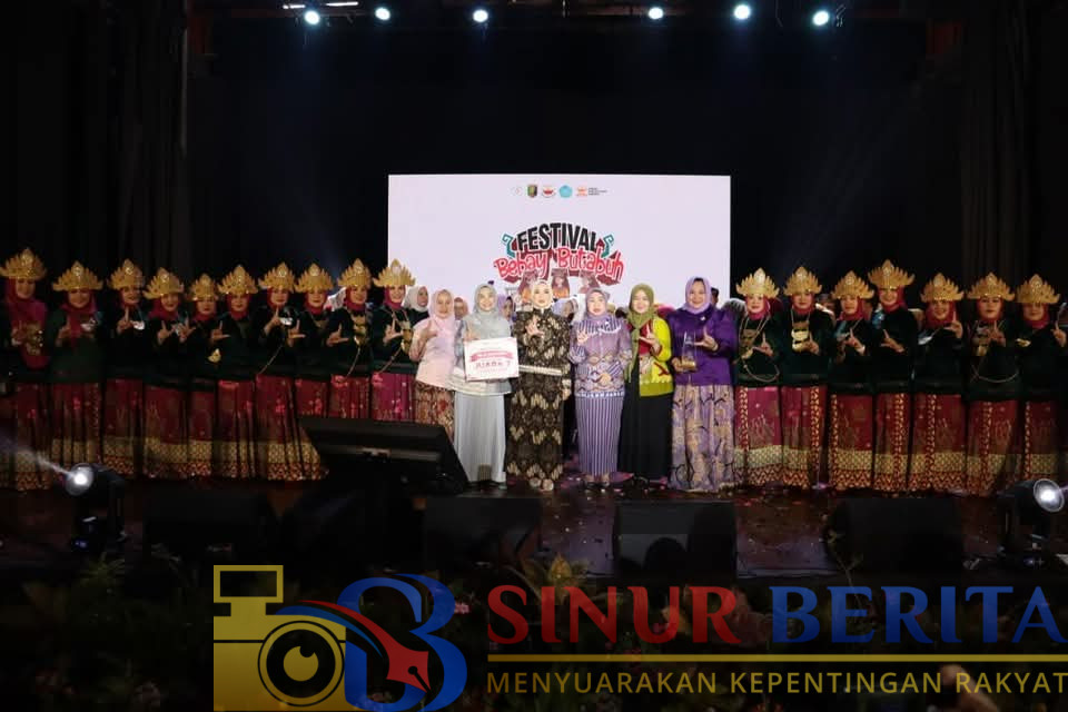 Festival Bebay Butabuh 2025,