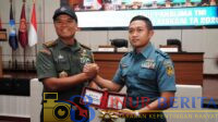 Wakil Panglima TNI.