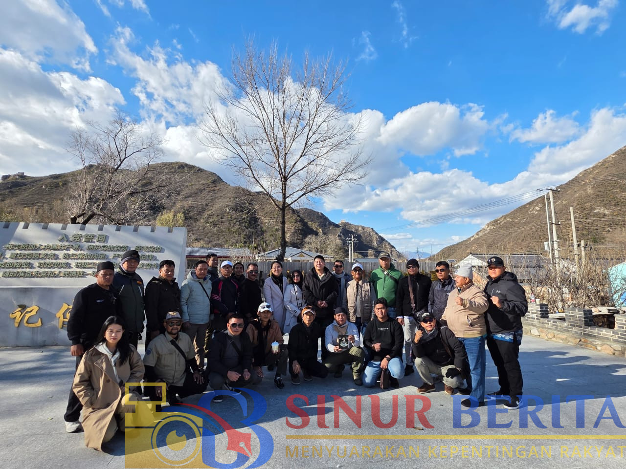 Benchmarking Study 2025.