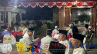 Wakil Bupati Bangka Syahbudin.