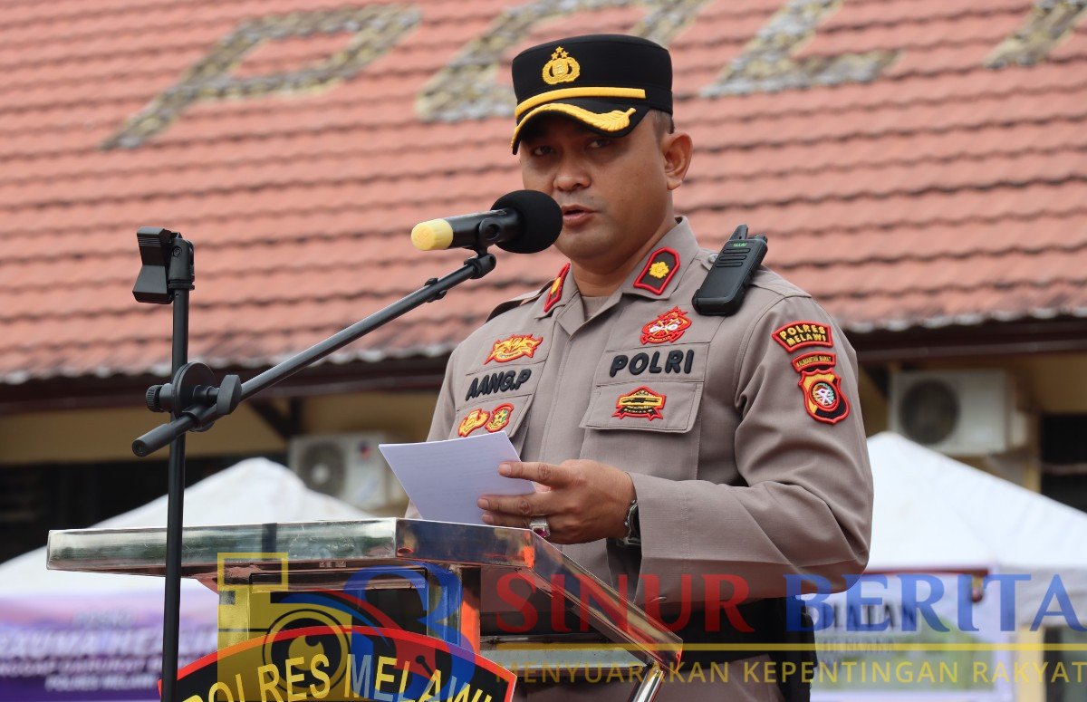 Wakapolres Melawi-123632~2