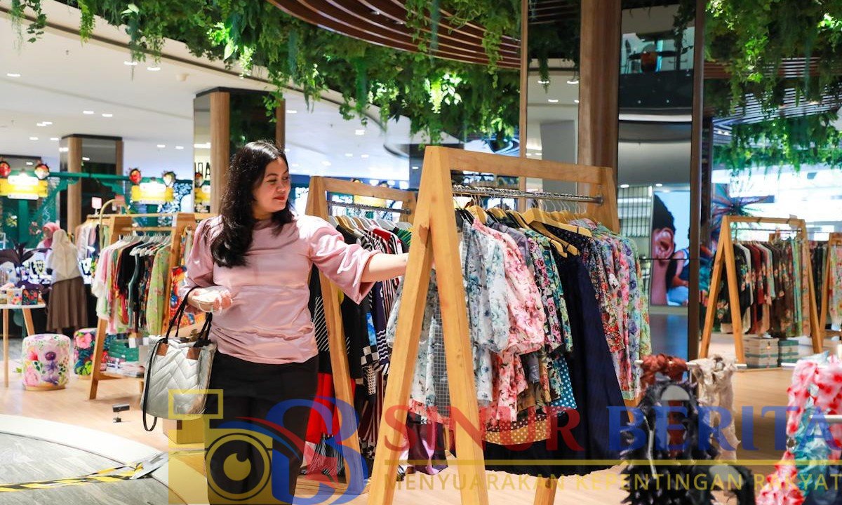 JFW Tahun 2026 Dongkrak Transaksi Hingga Rp67,5 Triliun