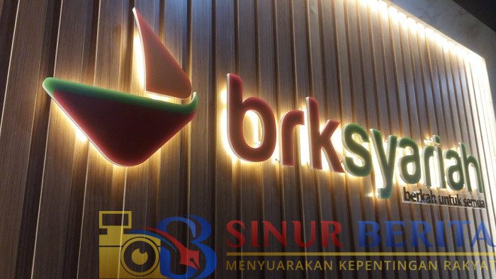 BRK-Syariah