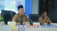 Kepala Diskominfotiksan Pekanbaru, Ardiansyah Eka Putra.
