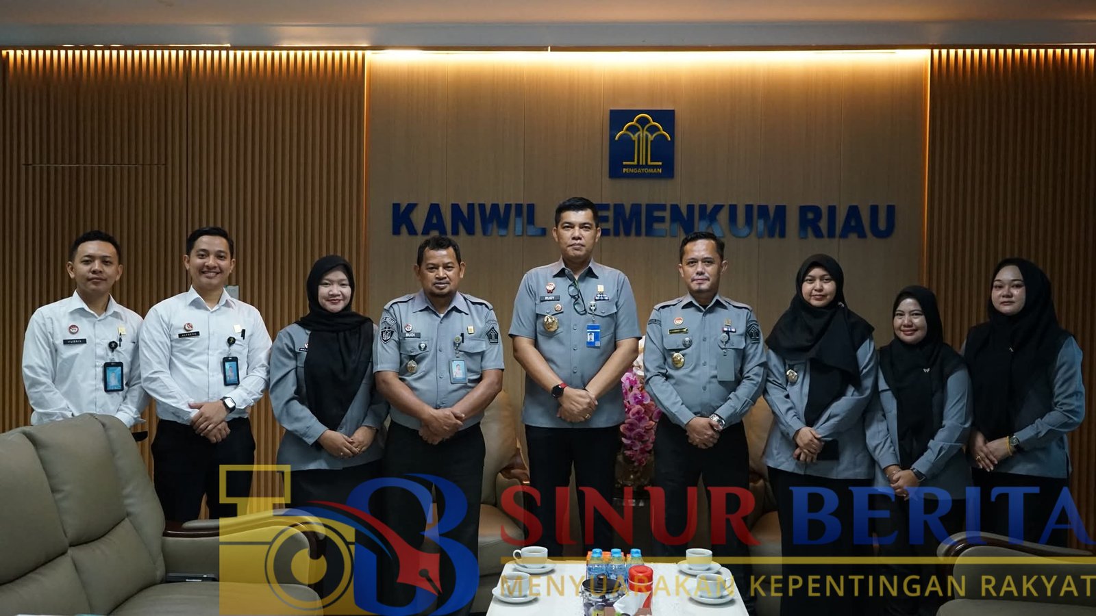 Rudy Hendra Pakpahan