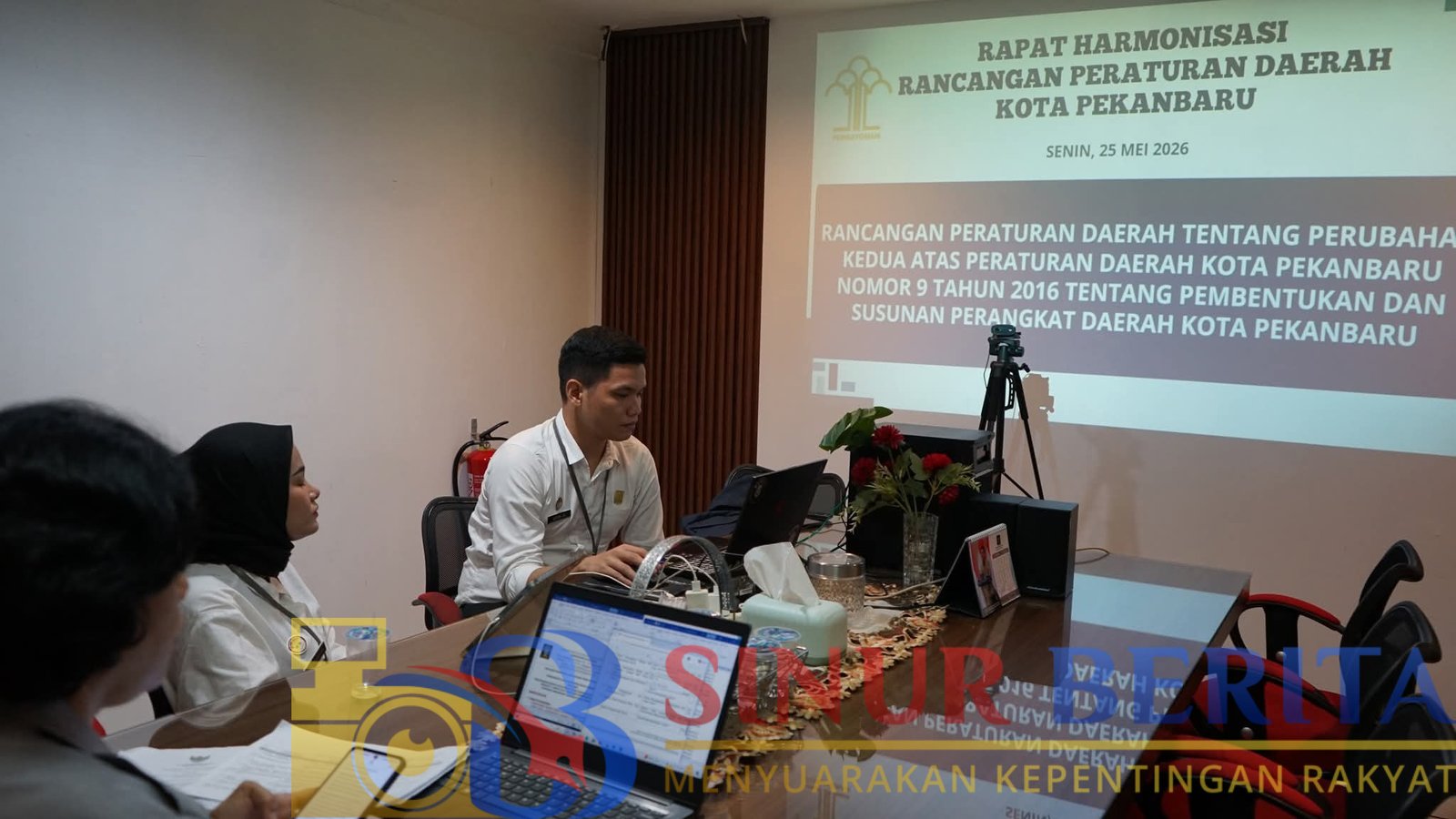 Kemenkum Riau