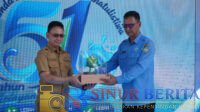 HUT ke 51 Perumda Tirta Khatulistiwa, Wali Kota_ Tingkatkan Kualitas Layanan-pemkot-pontianak-0