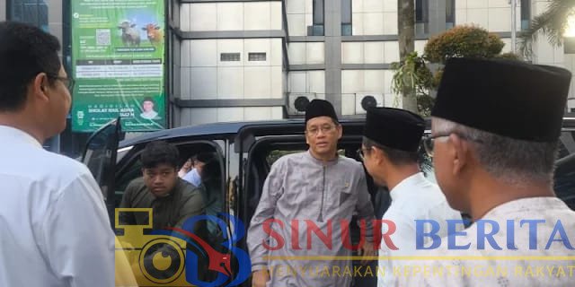 Menkeu Purbaya