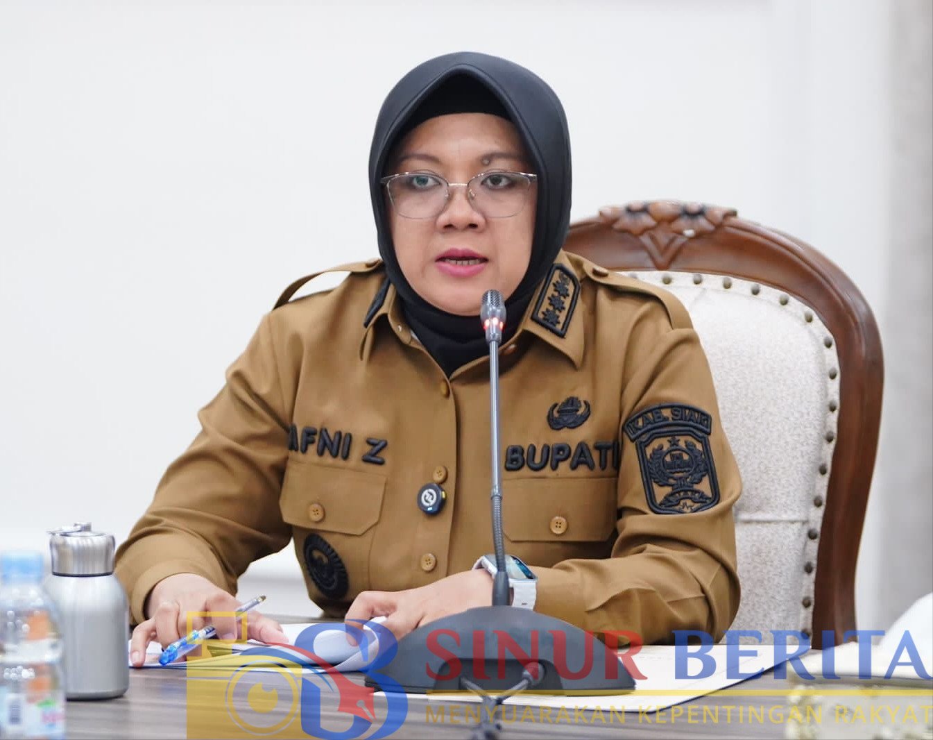 Afni Zulkifli