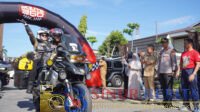 Motor Besar Club Indonesia (MBCI) Rally 3rd