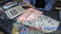 Mata Uang Rupiah dan Dollar