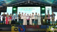 Sambut Peserta APEKSI se-Kalimantan, Wako Edi _ Nikmati Kuliner Khas Pontianak-pemkot-pontianak-0