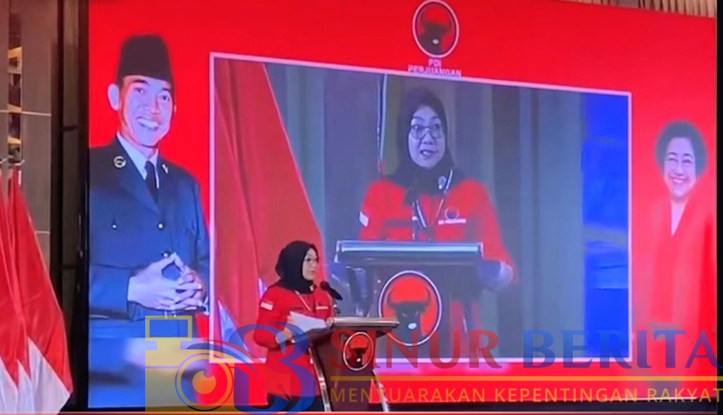 Gelombang IV Bimtek Fraksi PDI Perjuangan di Palembang.-182234~4